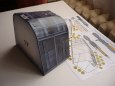 USS SULACO    1: 320