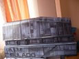 USS SULACO    1: 320