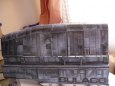USS SULACO    1: 320