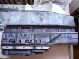 USS SULACO    1: 320