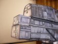 USS SULACO    1: 320