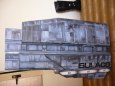 USS SULACO    1: 320