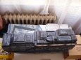 USS SULACO    1: 320