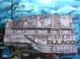 USS SULACO    1: 320