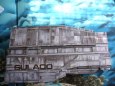 USS SULACO    1: 320