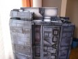 USS SULACO    1: 320