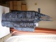 USS SULACO    1: 320