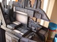 USS SULACO    1: 320