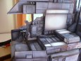 USS SULACO    1: 320
