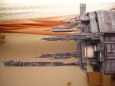 USS SULACO    1: 320