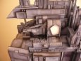 USS SULACO    1: 320