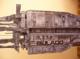 USS SULACO    1: 320
