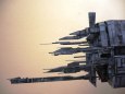 USS SULACO    1: 320