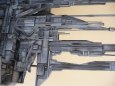 USS SULACO    1: 320