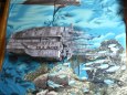USS SULACO    1: 320