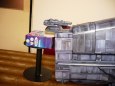 USS SULACO    1: 320