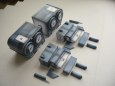 USS SULACO    1: 320
