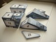 USS SULACO    1: 320