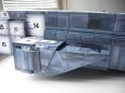 USS SULACO    1: 320