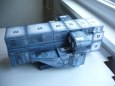 USS SULACO    1: 320