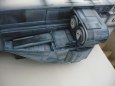 USS SULACO    1: 320