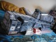 USS SULACO    1: 320
