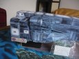 USS SULACO    1: 320