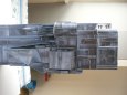 USS SULACO    1: 320