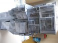 USS SULACO    1: 320