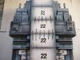 USS SULACO    1: 320