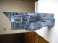 USS SULACO    1: 320