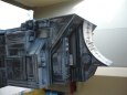 USS SULACO    1: 320