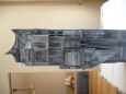 USS SULACO    1: 320
