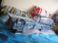 USS SULACO    1: 320