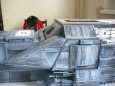 USS SULACO    1: 320