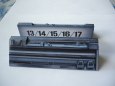 USS SULACO    1: 320