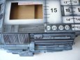 USS SULACO    1: 320