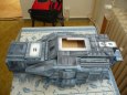 USS SULACO    1: 320