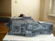 USS SULACO    1: 320