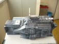 USS SULACO    1: 320