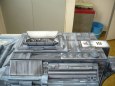 USS SULACO    1: 320