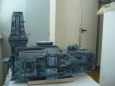 USS SULACO    1: 320