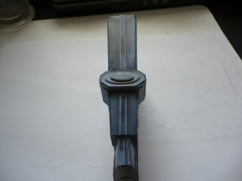 USS SULACO 1: 320 USS SULACO 1: 320