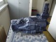 USS SULACO    1: 320