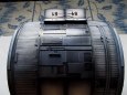 USS SULACO    1: 320