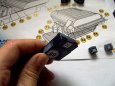 USS SULACO    1: 320