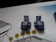 USS SULACO    1: 320