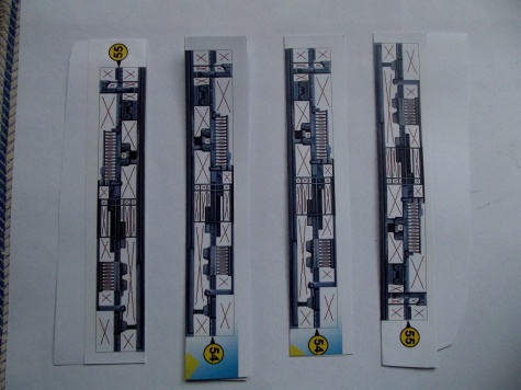 USS SULACO 1: 320 USS SULACO 1: 320