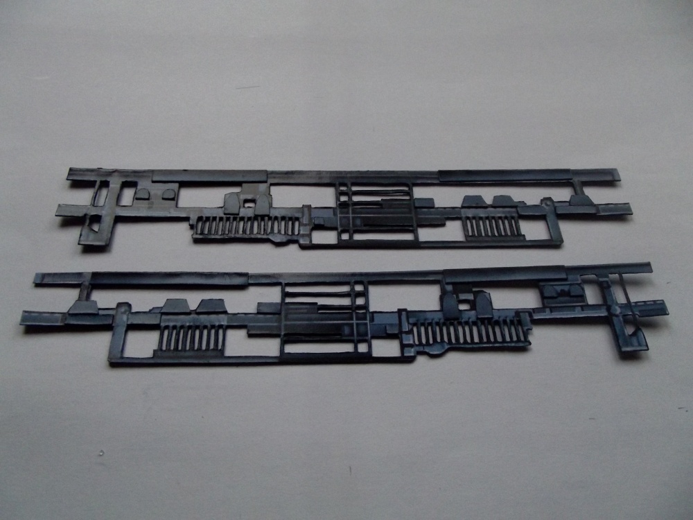 USS SULACO 1: 320 (Plná velikost v novém okně) USS SULACO 1: 320