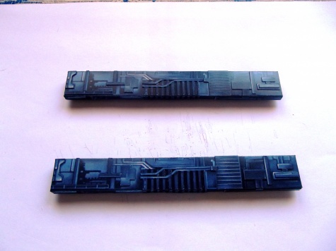 USS SULACO 1: 320 USS SULACO 1: 320